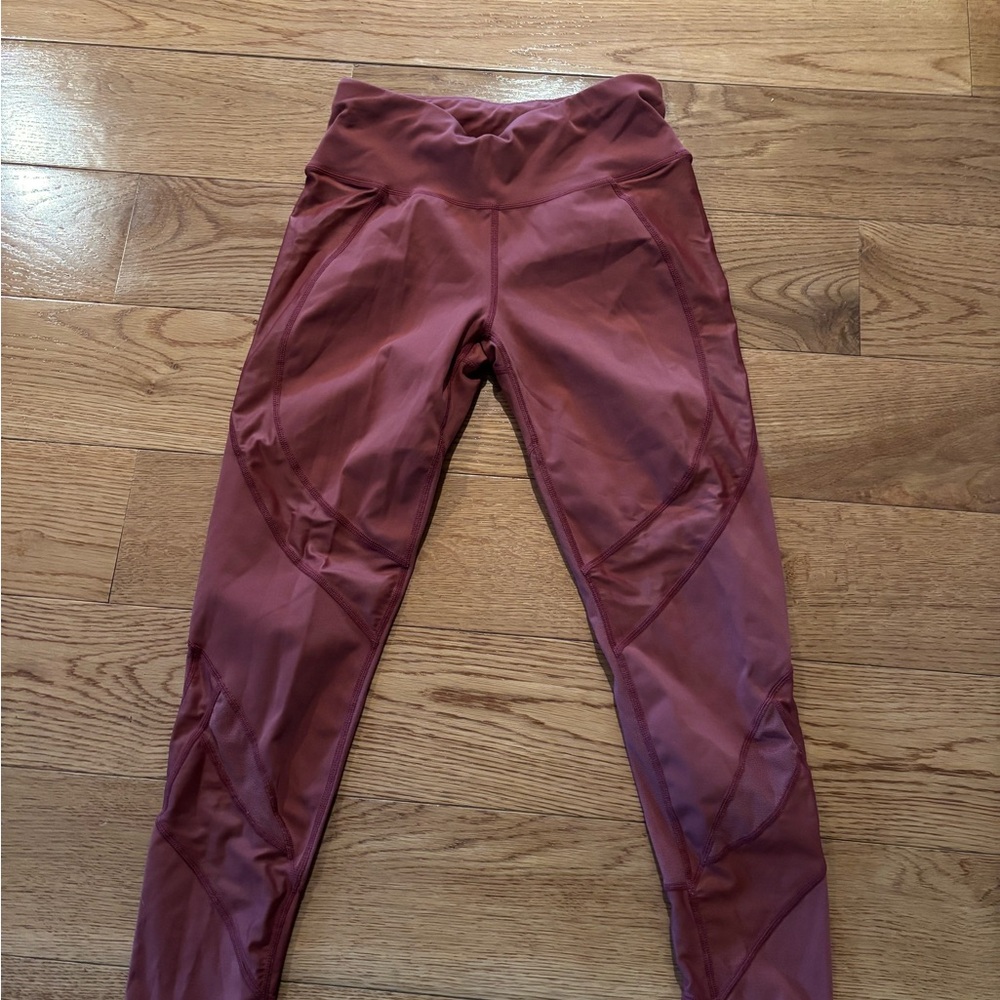 Sweaty Betty Power Legging